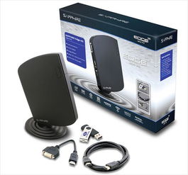 藍(lán)寶石Edge HD M 以Atom Ion平臺(tái)開辟迷你電腦新戰(zhàn)場(chǎng)